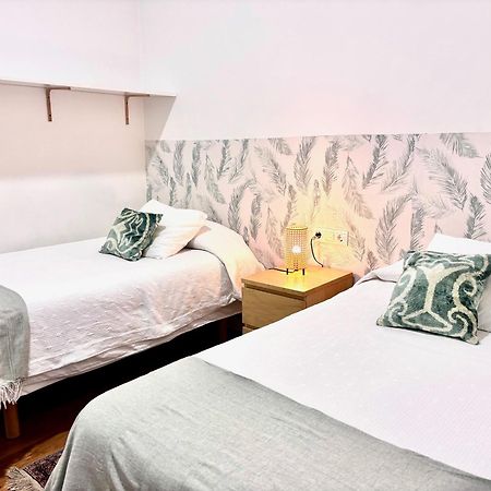 Solete'S House 1B Apartment Seville Ngoại thất bức ảnh