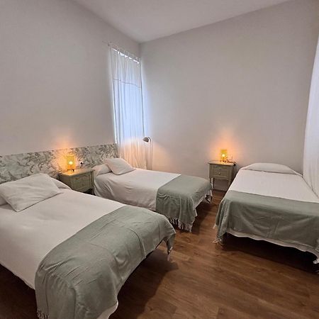 Solete'S House 1B Apartment Seville Ngoại thất bức ảnh