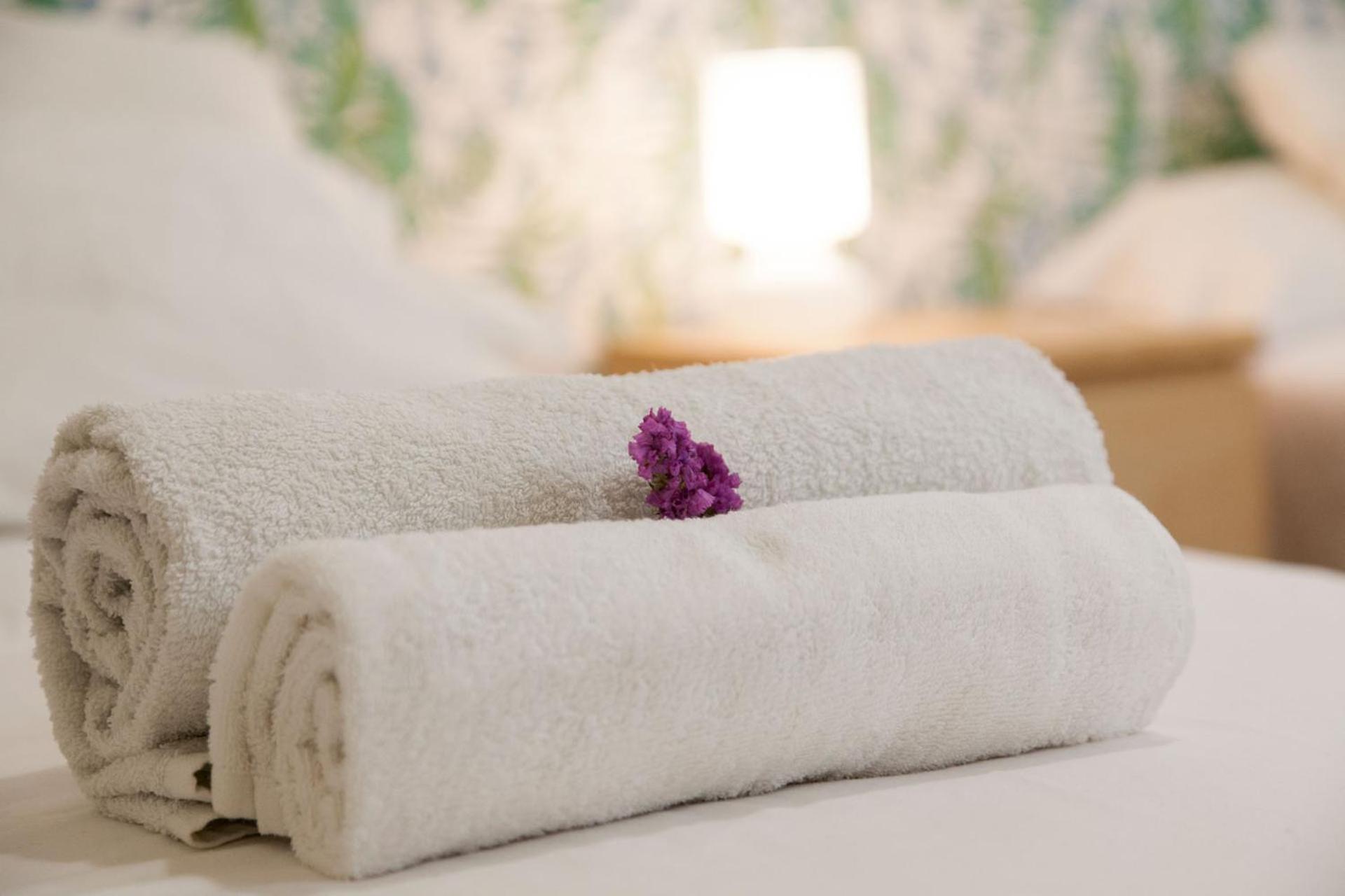 Solete'S House 1B Apartment Seville Ngoại thất bức ảnh