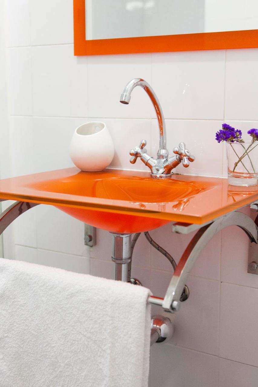 Solete'S House 1B Apartment Seville Ngoại thất bức ảnh