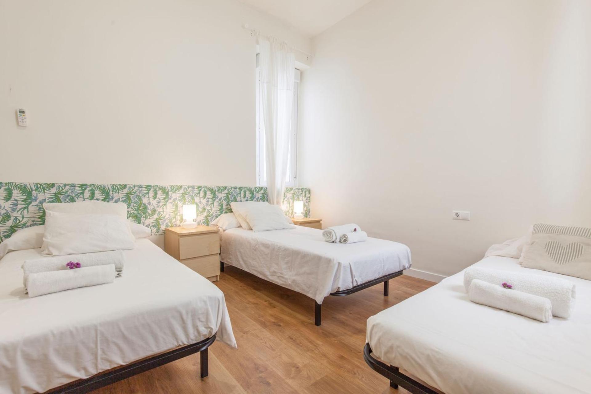Solete'S House 1B Apartment Seville Ngoại thất bức ảnh