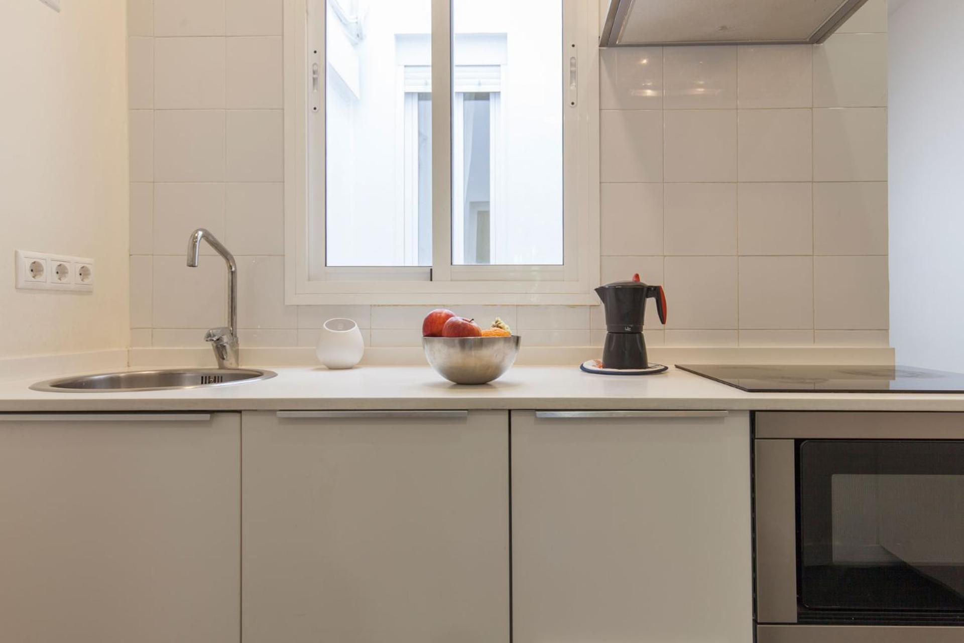Solete'S House 1B Apartment Seville Ngoại thất bức ảnh