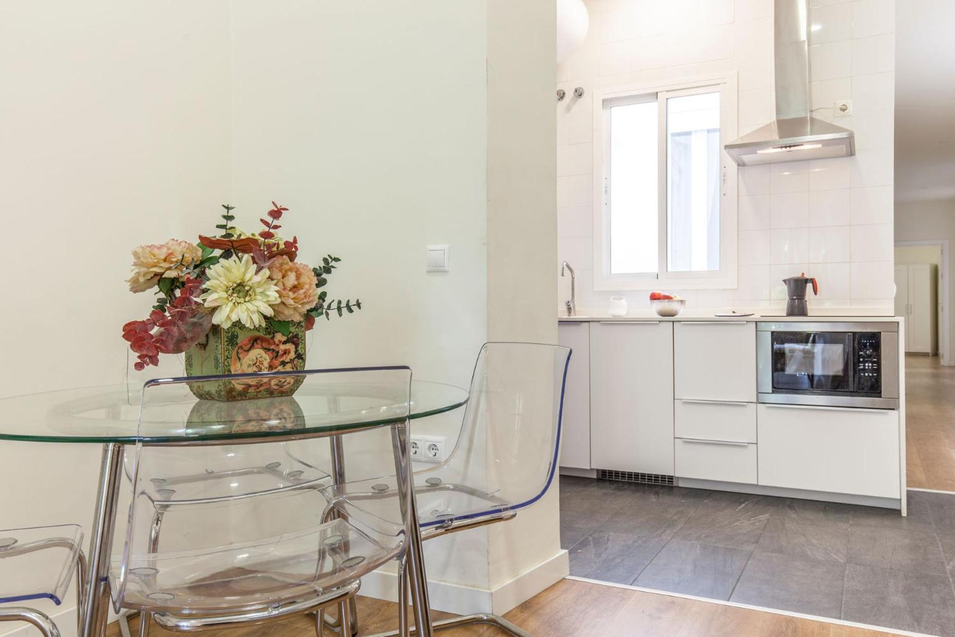 Solete'S House 1B Apartment Seville Ngoại thất bức ảnh