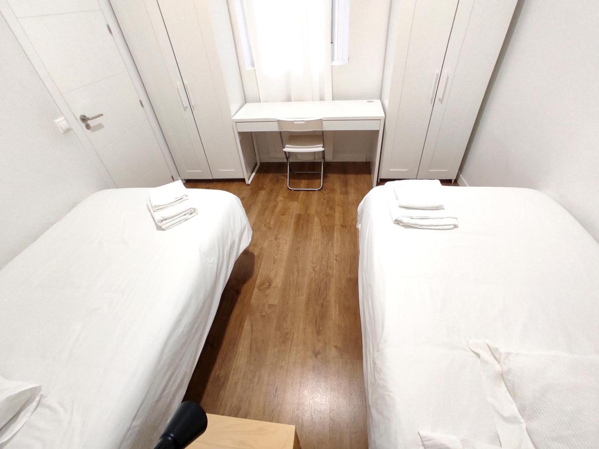 Solete'S House 1B Apartment Seville Ngoại thất bức ảnh
