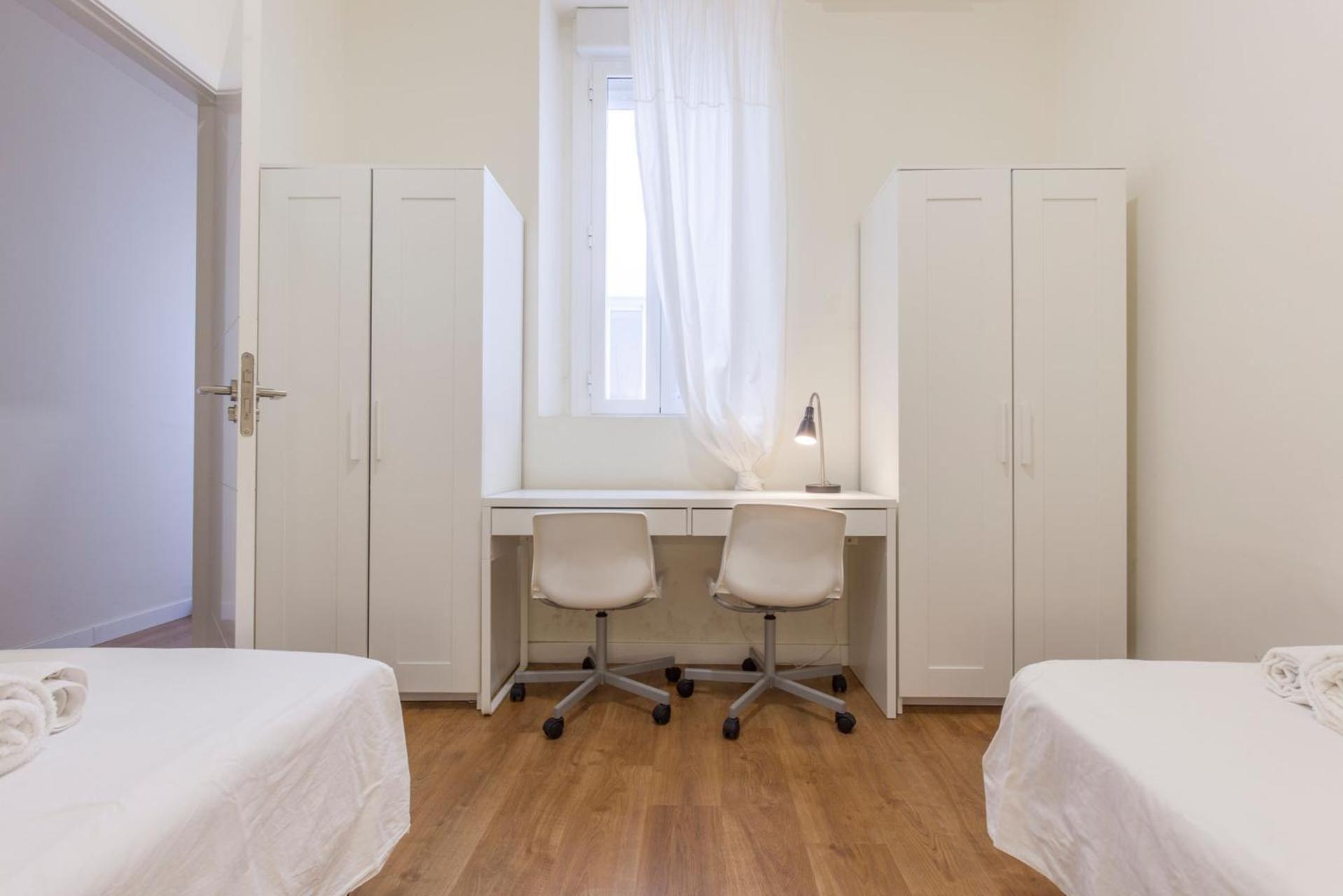 Solete'S House 1B Apartment Seville Ngoại thất bức ảnh