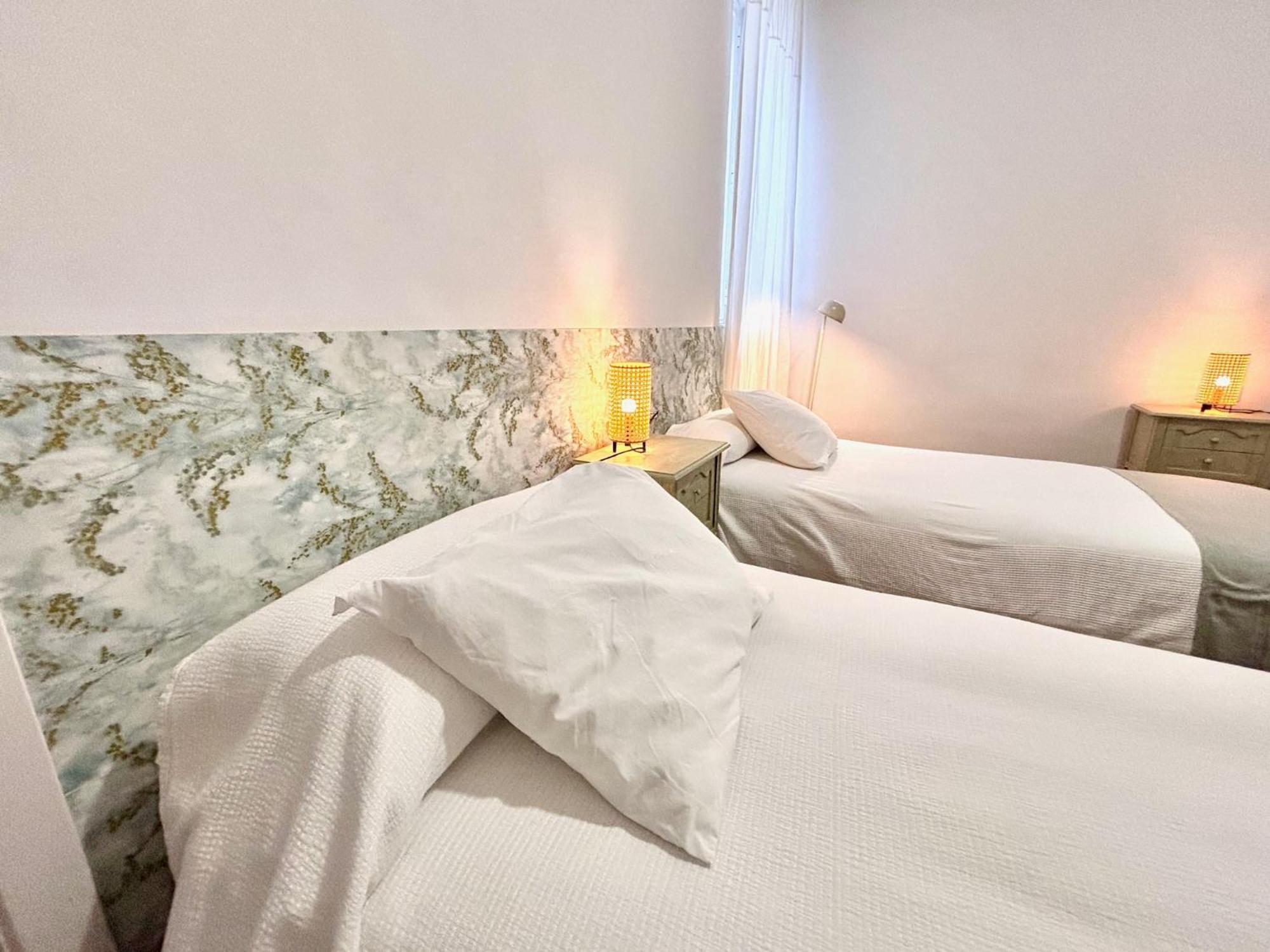 Solete'S House 1B Apartment Seville Ngoại thất bức ảnh