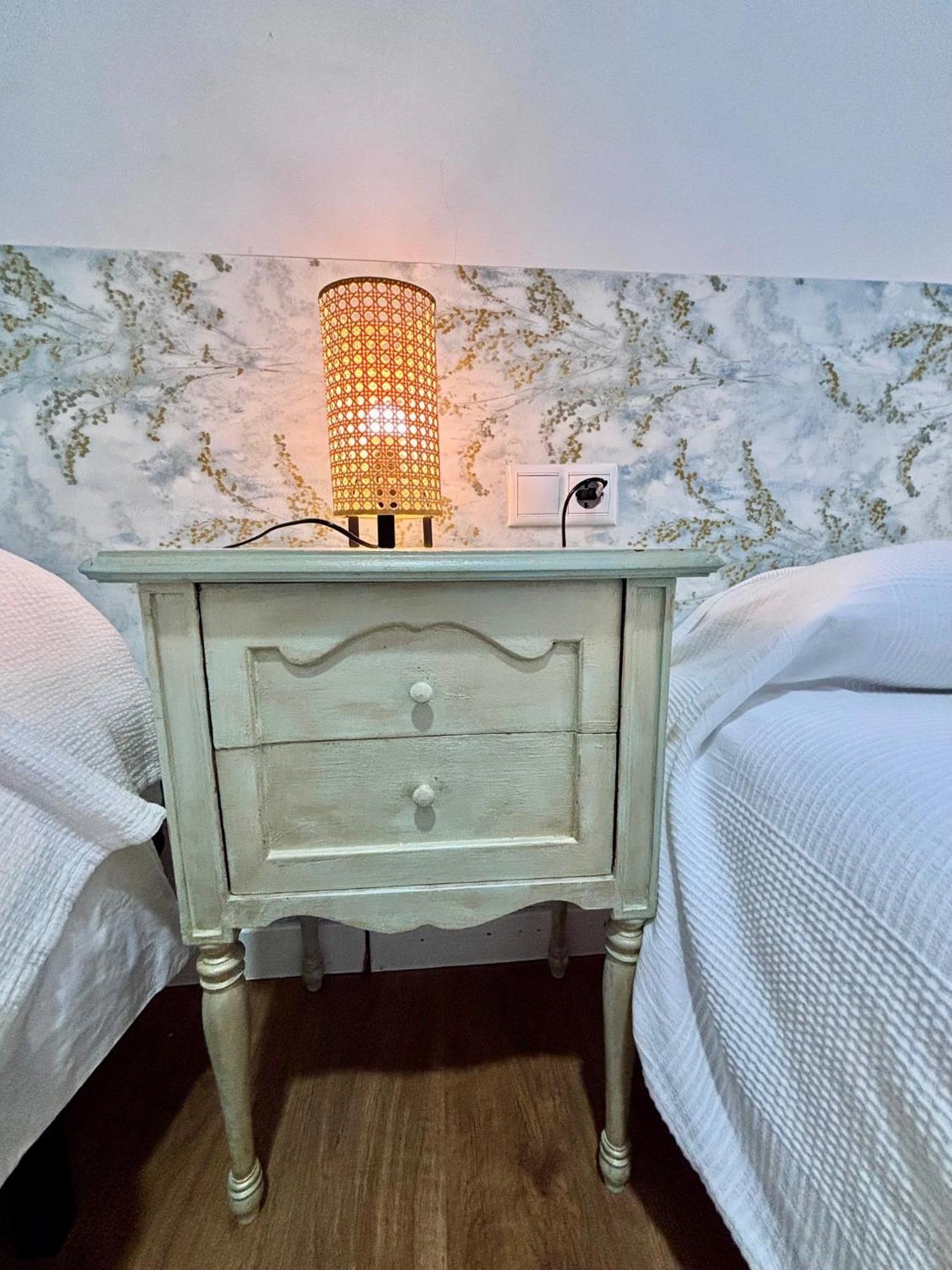 Solete'S House 1B Apartment Seville Ngoại thất bức ảnh