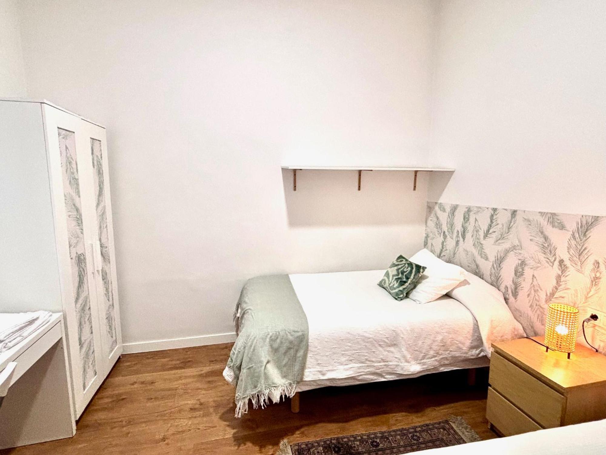 Solete'S House 1B Apartment Seville Ngoại thất bức ảnh