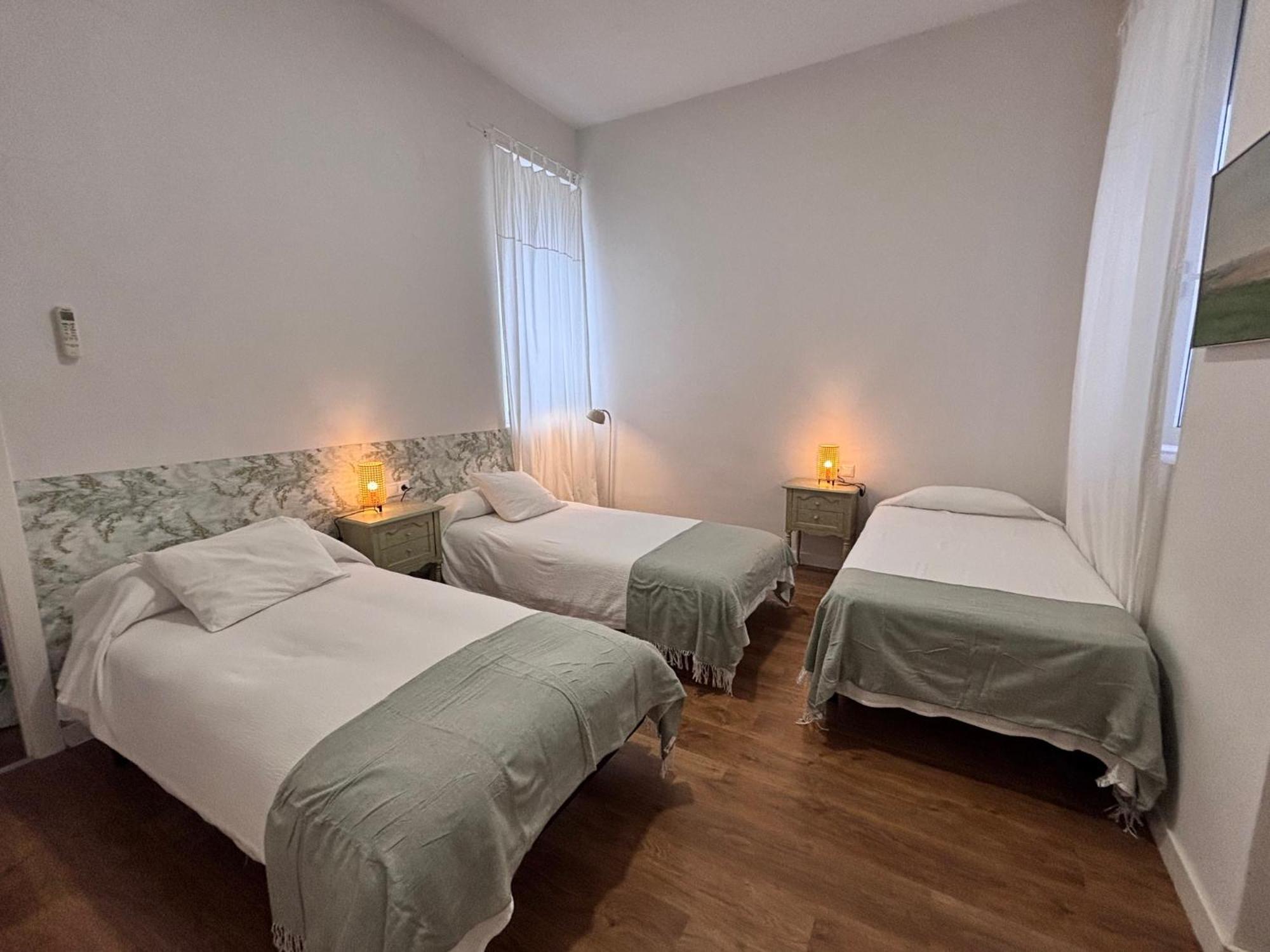 Solete'S House 1B Apartment Seville Ngoại thất bức ảnh