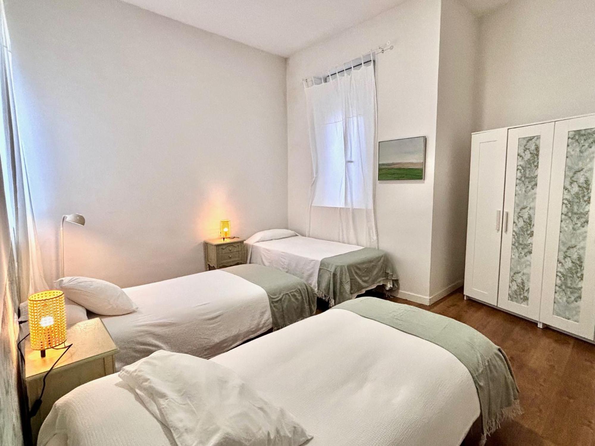 Solete'S House 1B Apartment Seville Ngoại thất bức ảnh